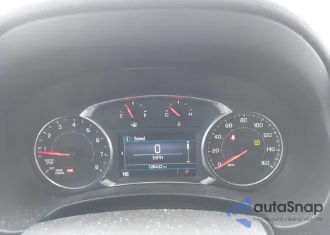 2018 GMC Terrain Slt из США, поврежденный, VIN 3GKALVEX6JL137029